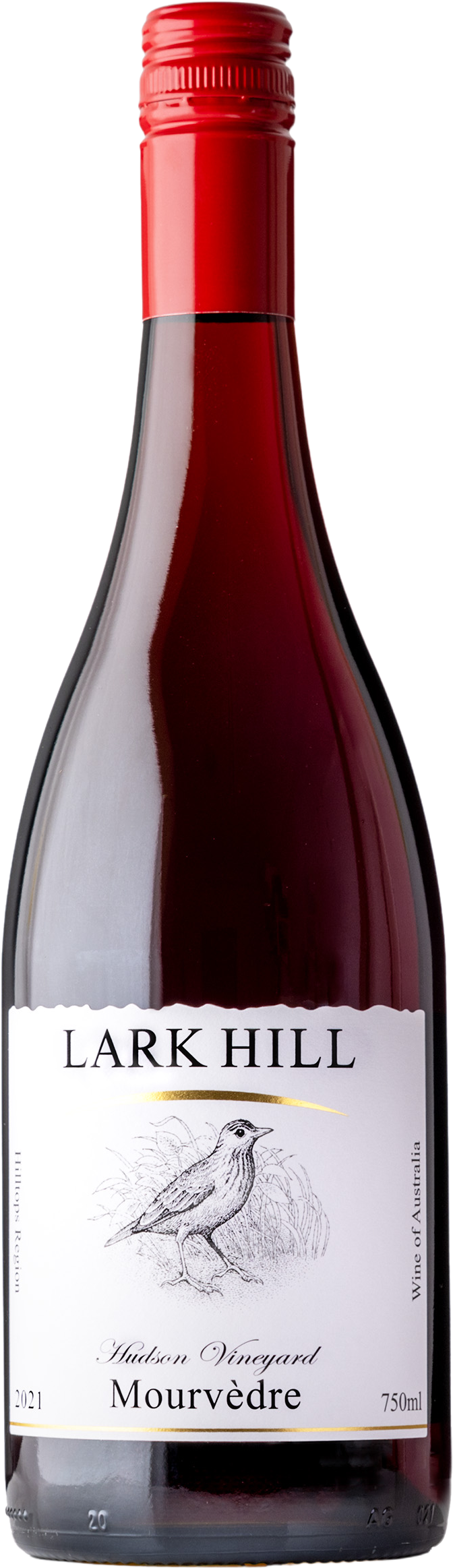 Lark Hill Hudson Vineyard Mourvèdre 2021